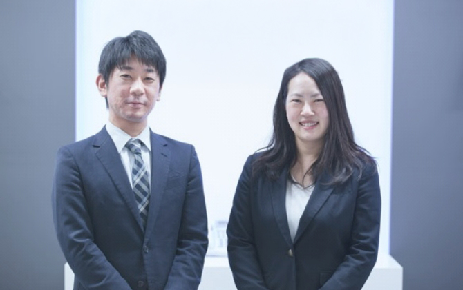 募集情報