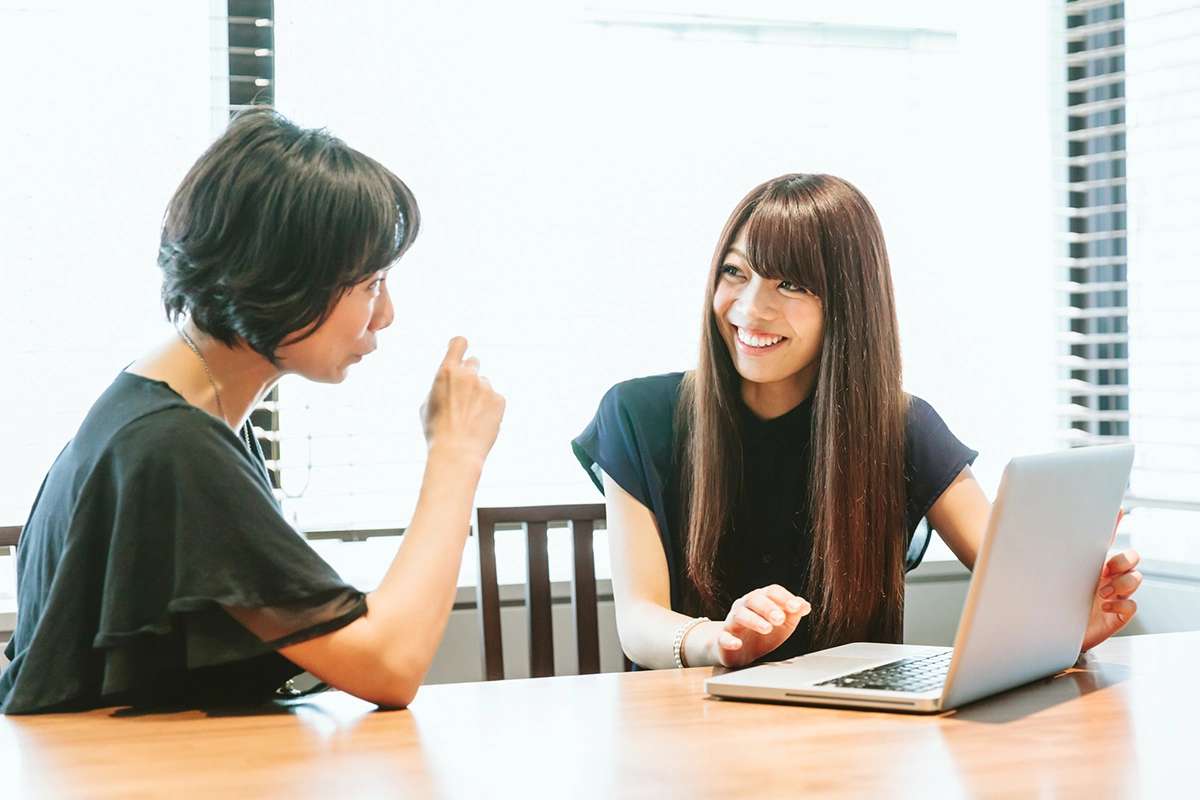 福利厚生・社内制度